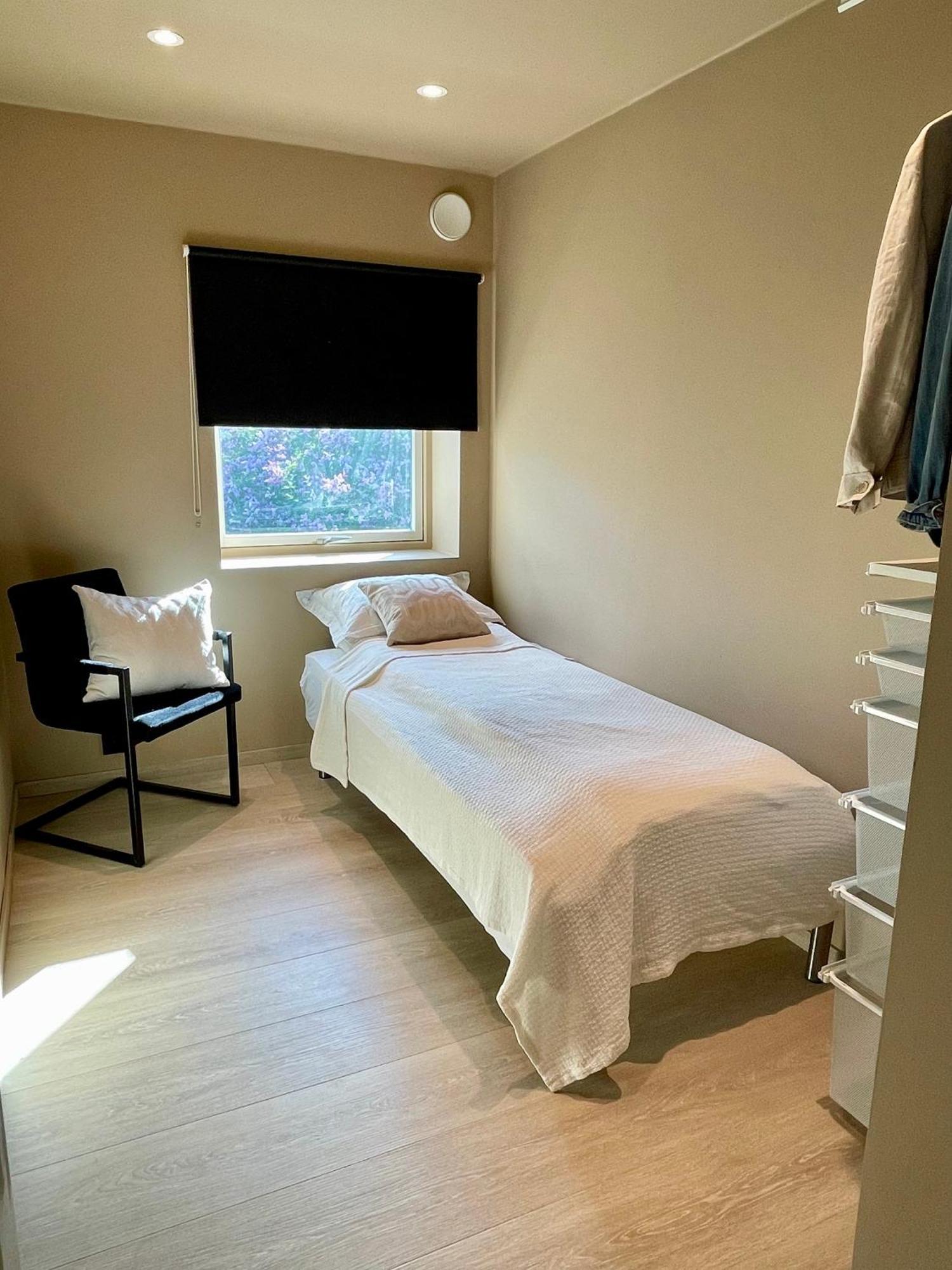 Beautiful Top Apartment Close To City Centre Tromsø Esterno foto